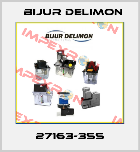 27163-3SS Bijur Delimon