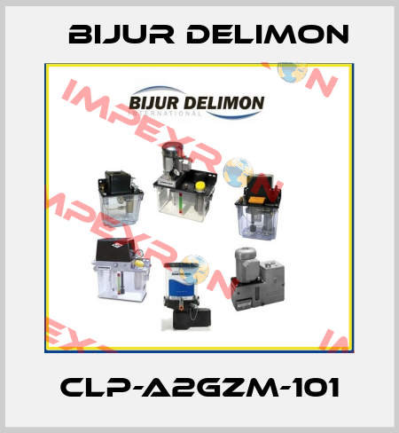 CLP-A2GZM-101 Bijur Delimon