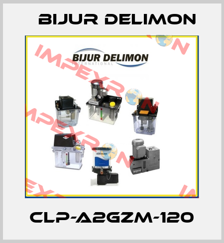 CLP-A2GZM-120 Bijur Delimon