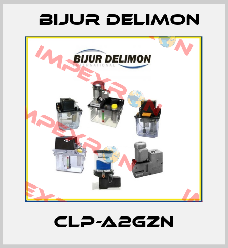 CLP-A2GZN Bijur Delimon