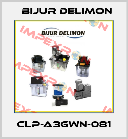 CLP-A3GWN-081 Bijur Delimon