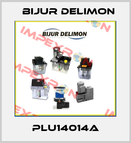 PLU14014A Bijur Delimon