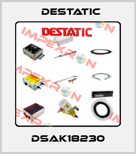 DSAK18230 DESTATIC