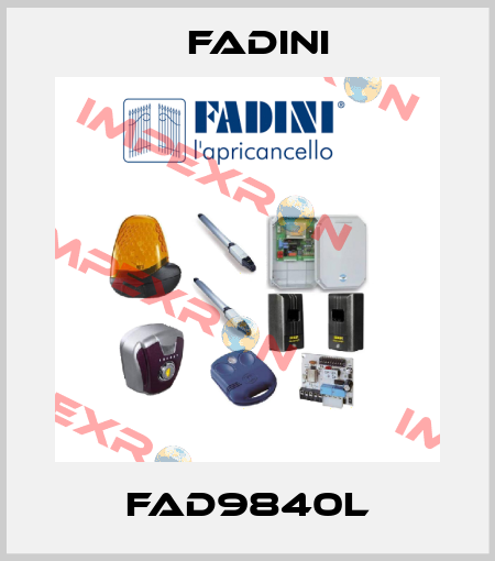 fad9840L FADINI