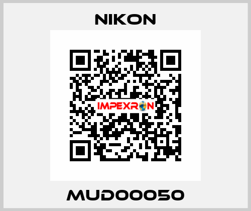 MUD00050 Nikon