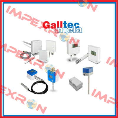 Cable for Galltec 1.s/6-ME Galltec Mela