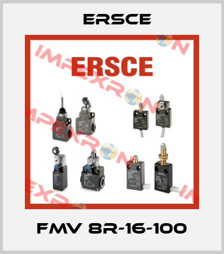 FMV 8R-16-100 Ersce