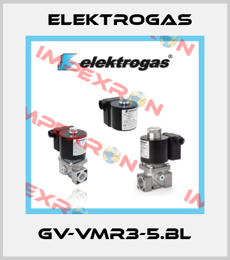 GV-VMR3-5.BL Elektrogas