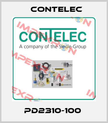 PD2310-100  Contelec