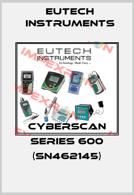 CyberScan Series 600 (SN462145) Eutech Instruments