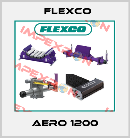 Aero 1200 Flexco