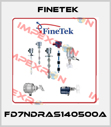 FD7NDRAS140500A Finetek
