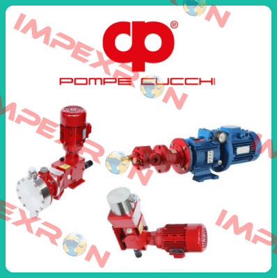 B15 POMPE CUCCHI SRL