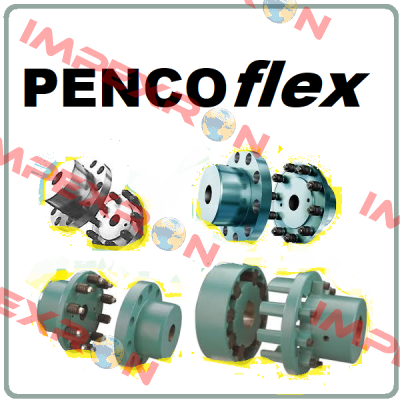 PENCOFLEX BUCHSE PN2  PENCOflex