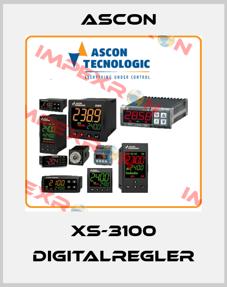 XS-3100 Digitalregler Ascon