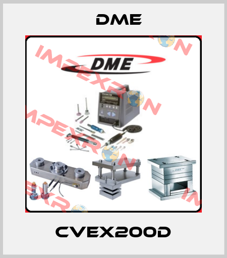 CVEX200D Dme