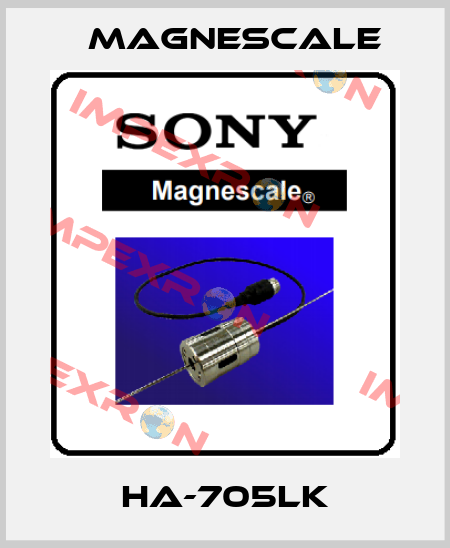 HA-705LK Magnescale