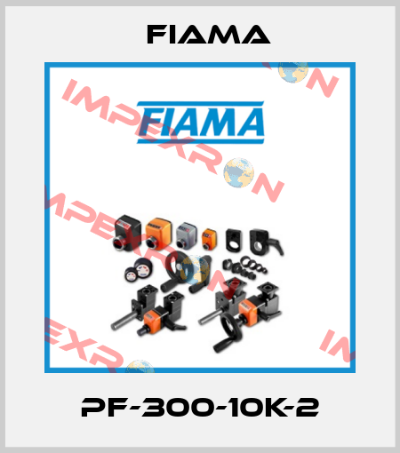 PF-300-10K-2 Fiama