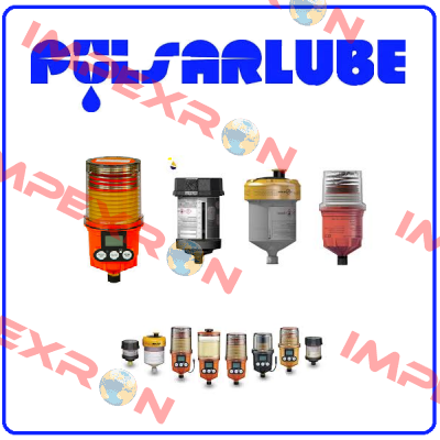 E120/PL4 PULSARLUBE