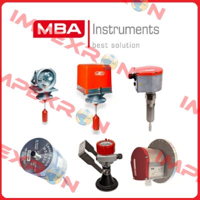 MLA1000-L-50-T0140-D10-A-X MBA Instruments