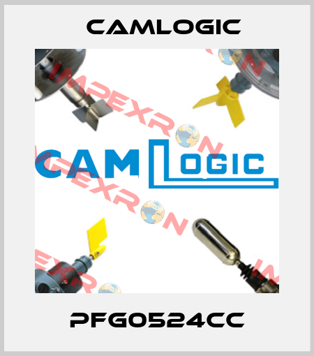 PFG0524CC Camlogic