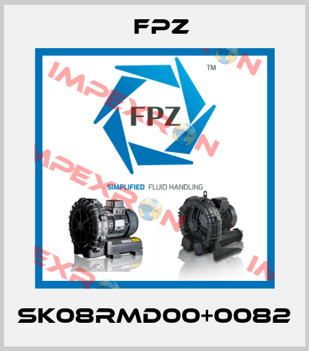 SK08RMD00+0082 Fpz