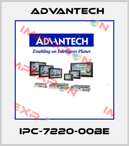 IPC-7220-00BE Advantech
