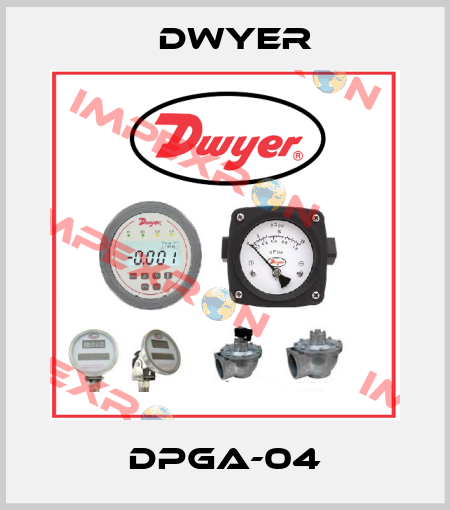 DPGA-04 Dwyer