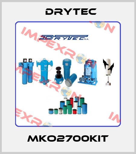 MKO2700Kit Drytec