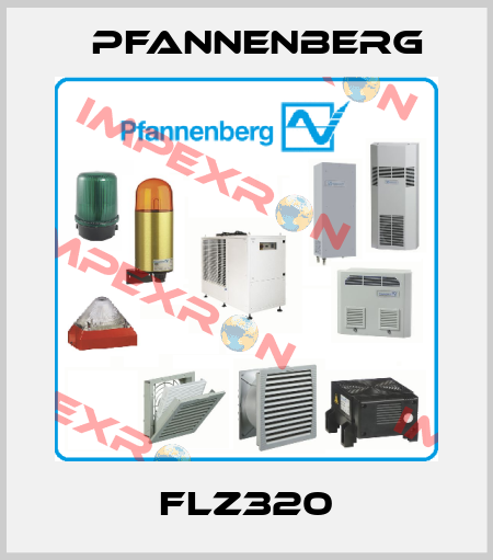 FLZ320 Pfannenberg