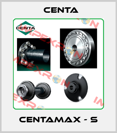 CENTAMAX - S Centa