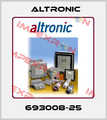 693008-25 Altronic