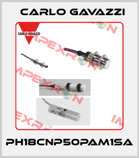 PH18CNP50PAM1SA Carlo Gavazzi