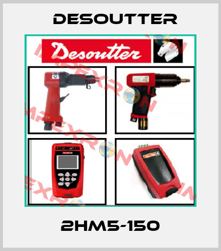 2HM5-150 Desoutter