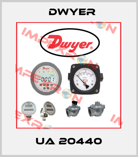 UA 20440 Dwyer