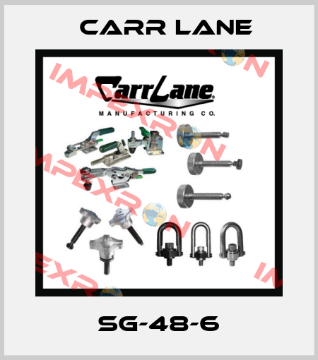 SG-48-6 Carr Lane