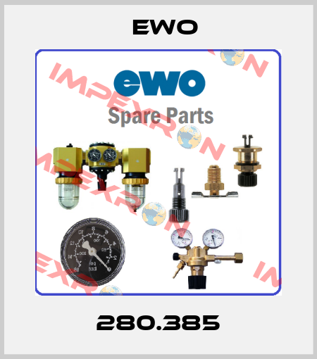 280.385 Ewo