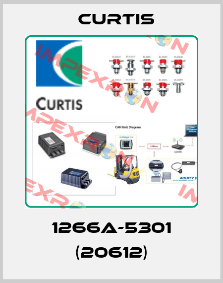 1266A-5301 (20612) Curtis