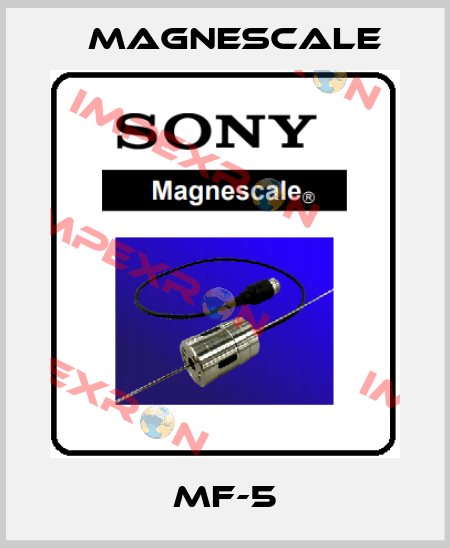 MF-5 Magnescale
