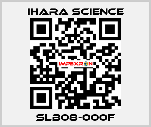 SLB08-000F Ihara Science