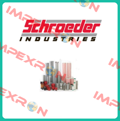 KZ3 Schroeder Industries