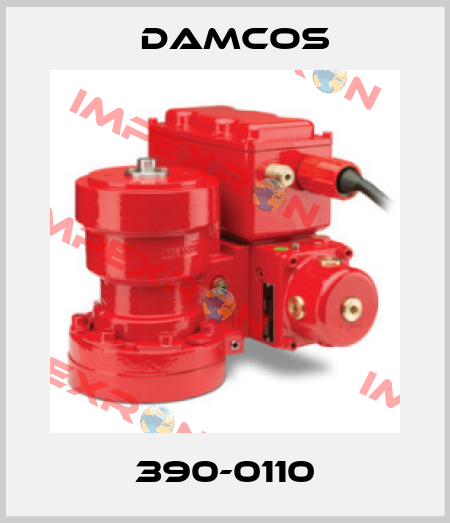 390-0110 Damcos