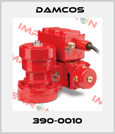 390-0010 Damcos