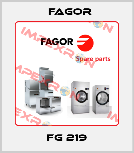 FG 219 Fagor