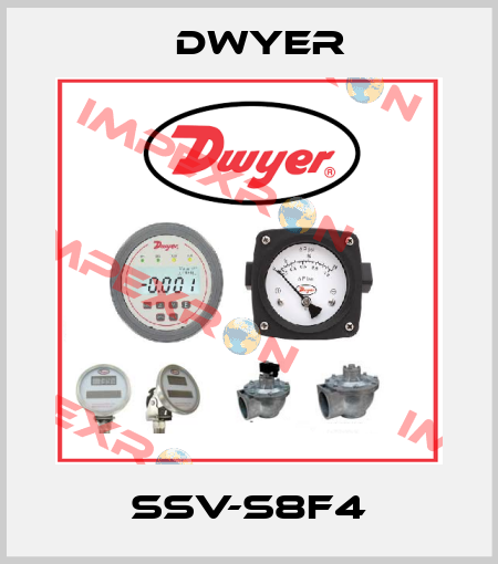 SSV-S8F4 Dwyer