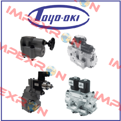 PVC2-IKH3-FCKLA21EL-4P-1.5KW Toyooki