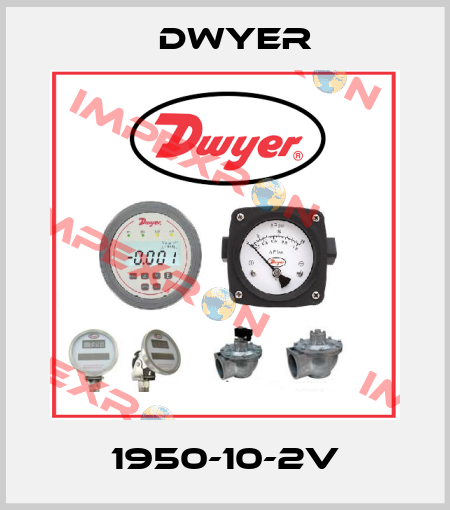 1950-10-2V Dwyer