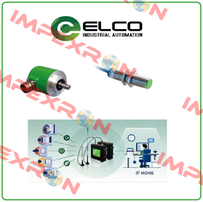 YF162687/39 ELCO Industrie Automation