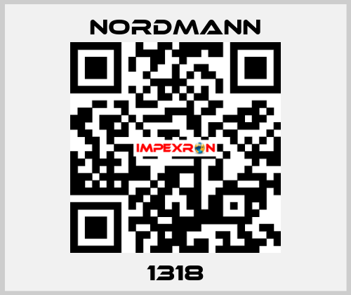 1318  Nordmann