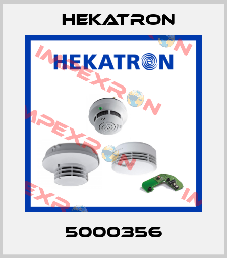 5000356 Hekatron